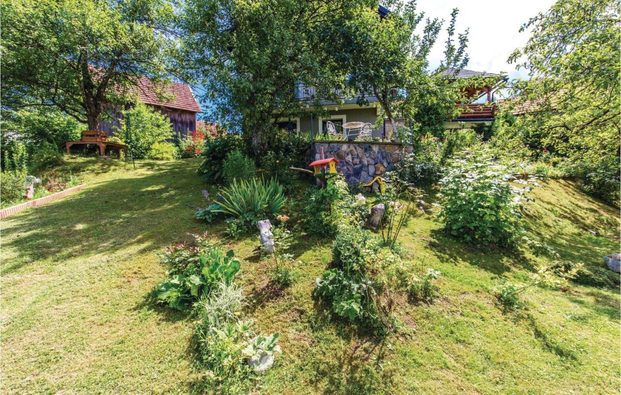 3 Bedroom Nice Home In Moravice Exterior photo