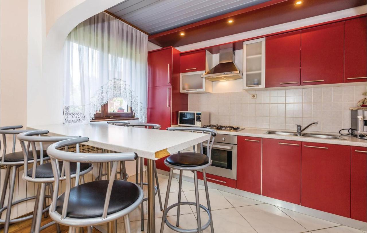 3 Bedroom Nice Home In Moravice Exterior photo