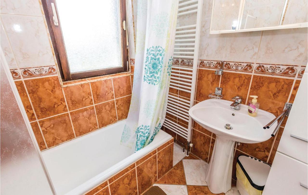 3 Bedroom Nice Home In Moravice Exterior photo